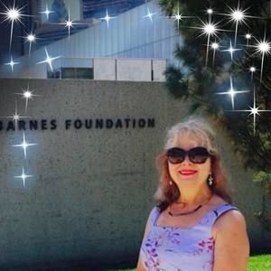 Meet your Posher, Joann